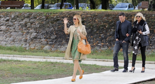 Svadba Verice Rakočević | Foto: Dimitrije Goll | Foto: 