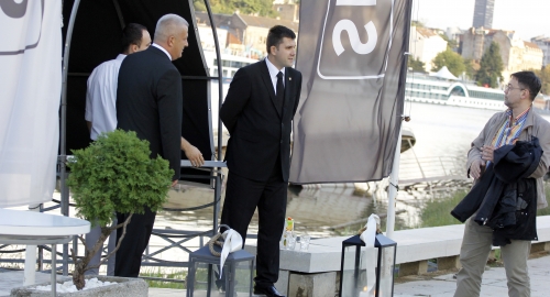 Svadba Verice Rakočević | Foto: Dimitrije Goll | Foto: 