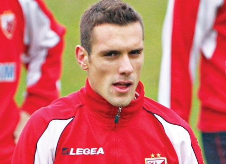 Marko Vešović