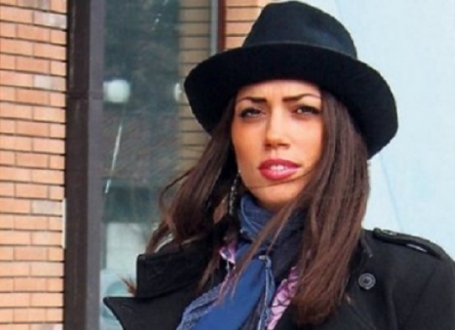 Jovana Nikolić