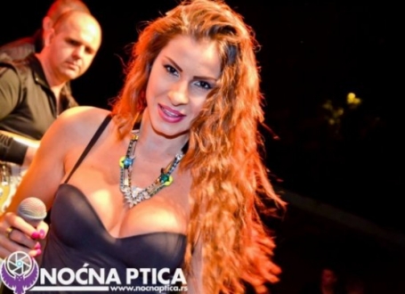Mia Borisavljević