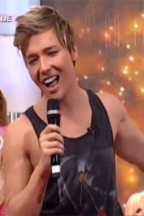 Milan Stanković