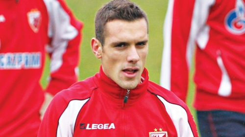 Marko Vešović