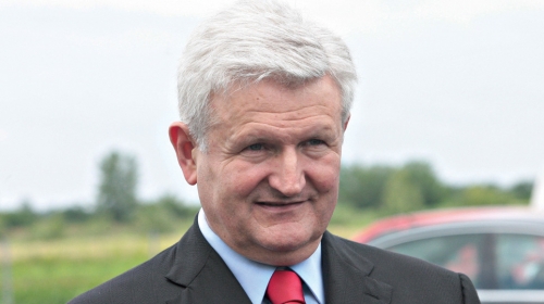 Todorić: 581  milion evra