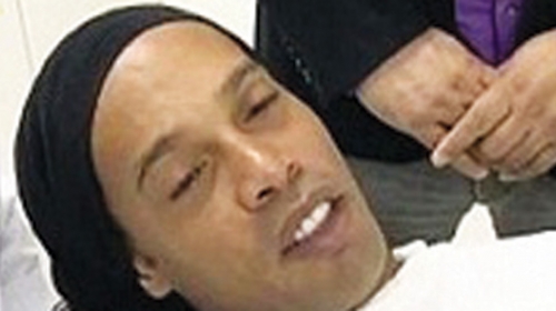 Ronaldinjo