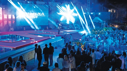 Promocija TV „Prva“