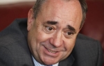 Aleks Salmond