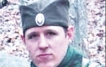 Erik Frejn ubio policajca u Pensilvaniji