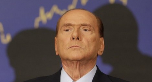 Silvio Berluskoni