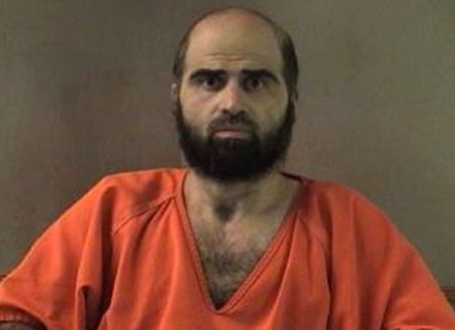Nidal Hasan