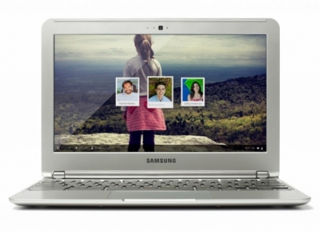Samsung Chromebook