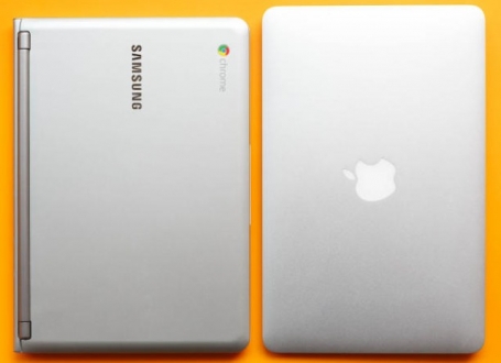 Samsung Chromebook