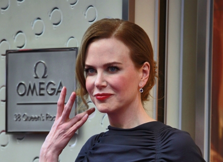 Nikol Kidman