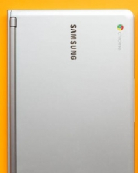 Samsung Chromebook