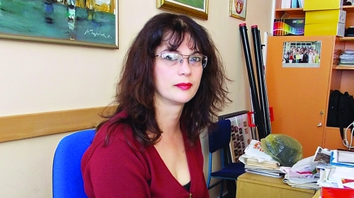 Dragana Trifunović