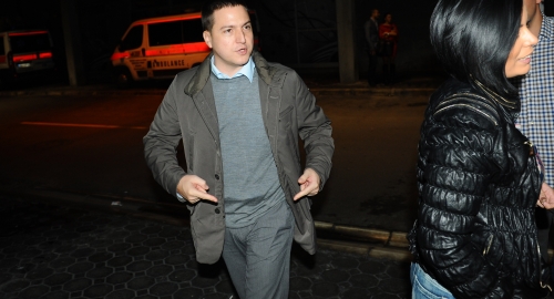 Aco Pejović / Foto: Goran Srdanov | Foto: 