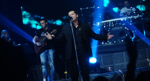 Aco Pejović / Foto: Goran Srdanov | Foto: 