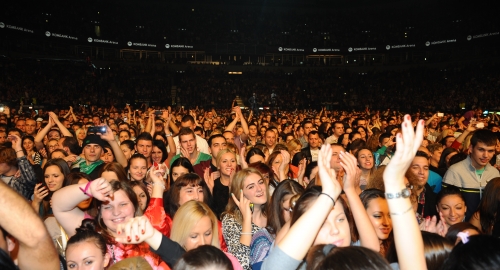 Aco Pejović / Foto: Goran Srdanov | Foto: 