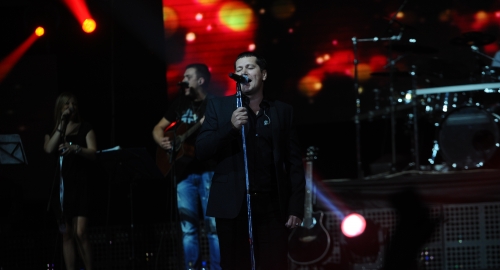 Aco Pejović / Foto: Goran Srdanov | Foto: 