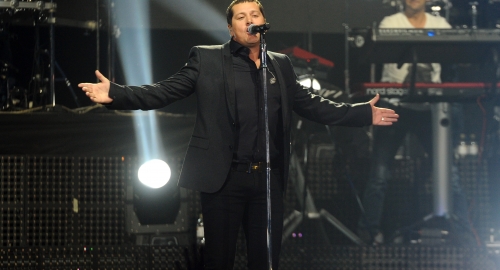 Aco Pejović / Foto: Goran Srdanov | Foto: 