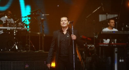 Aco Pejović / Foto: Goran Srdanov | Foto: 