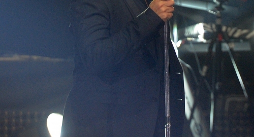 Aco Pejović / Foto: Goran Srdanov | Foto: 