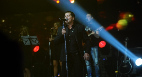 Aco Pejović / Foto: Goran Srdanov | Foto: 