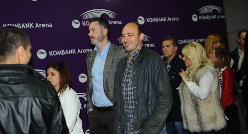 Aco Pejović / Foto: Goran Srdanov | Foto: 