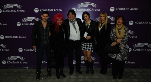 Aco Pejović / Foto: Goran Srdanov | Foto: 