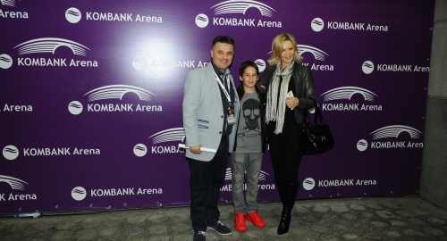 Aco Pejović / Foto: Goran Srdanov | Foto: 