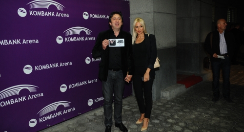 Aco Pejović / Foto: Goran Srdanov | Foto: 