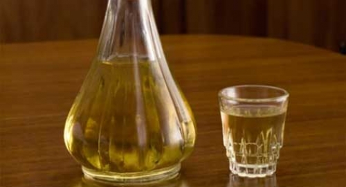 Rakija