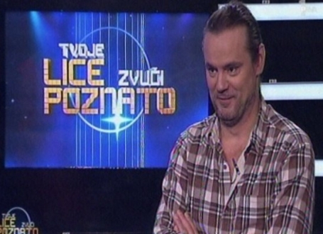 Tvoje lice zvu;i poznato
