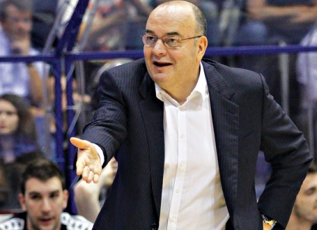 Traži isti  tretman za večite: Dule  Vujošević