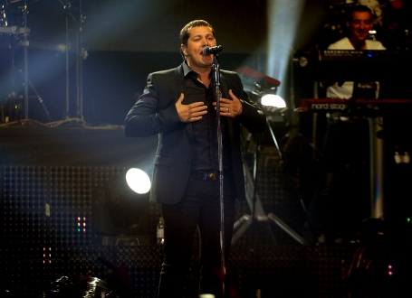 Aco Pejović / Foto: Goran Srdanov