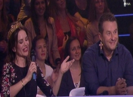 Tvoje lice zvuči poznato