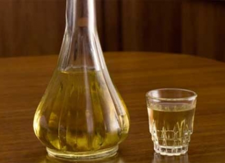 Rakija