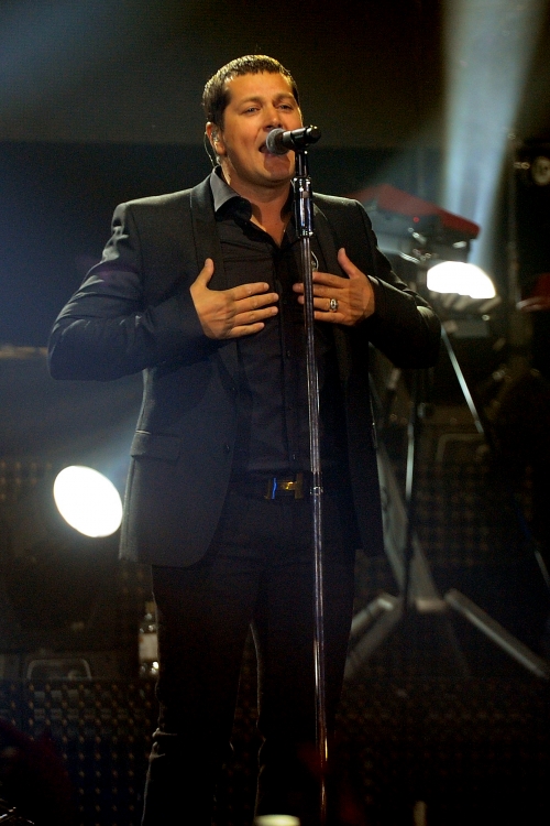Aco Pejović / Foto: Goran Srdanov