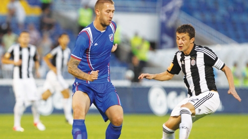 Derbi devetog kola Jelen Superlige igraće se u JagodiniMark