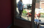 Poslastičarnica Telep u Novom Sadu