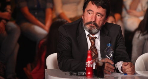 Tvoje lice zvuči poznato (druga epizoda) 2014 | Foto: 
