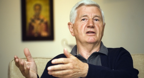 Opljačkan - Prvoslav Davinić