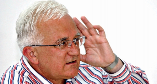 Dušan Janjić