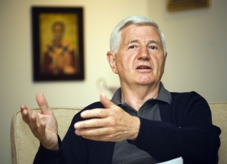 Opljačkan - Prvoslav Davinić
