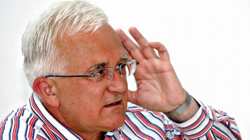 Dušan Janjić
