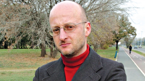 Nemanja  Nenadić