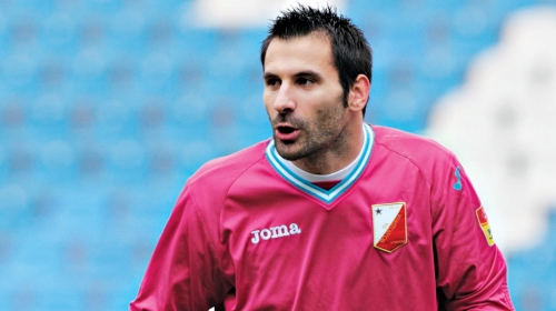 Podmeću mu izjave: Nemanja Supić