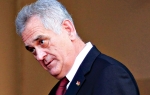 Čuva ga policija: Tomislav Nikolić