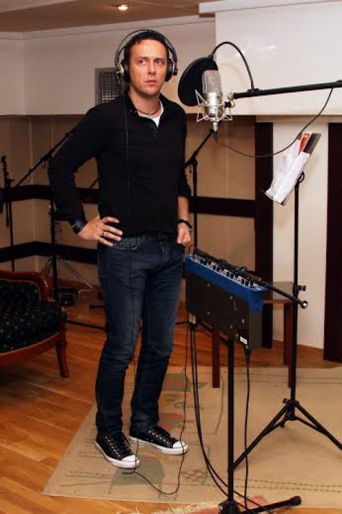 Dženan Lončarević