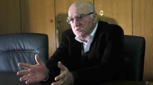 Ranko Keča